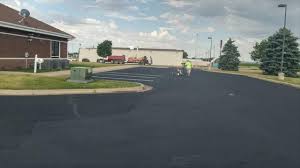 Professional Driveway Paving Services in Goodyear, AZ